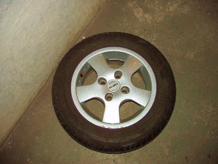 foto k příspěvku  od tj