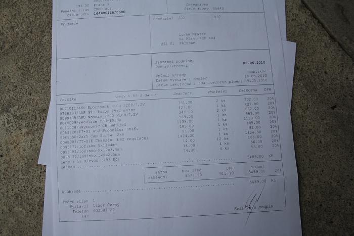 foto k příspěvku  od Martyn