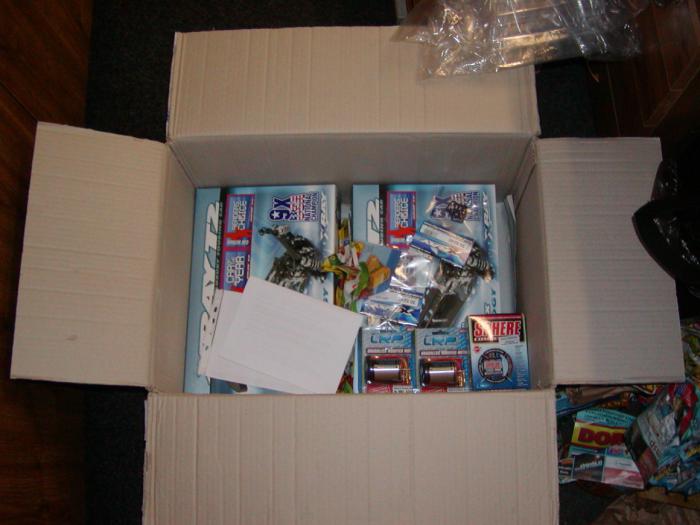 foto k příspěvku  od Lukaash