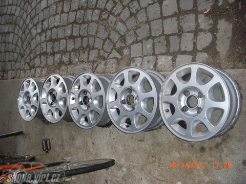 foto k příspěvku  od martinz