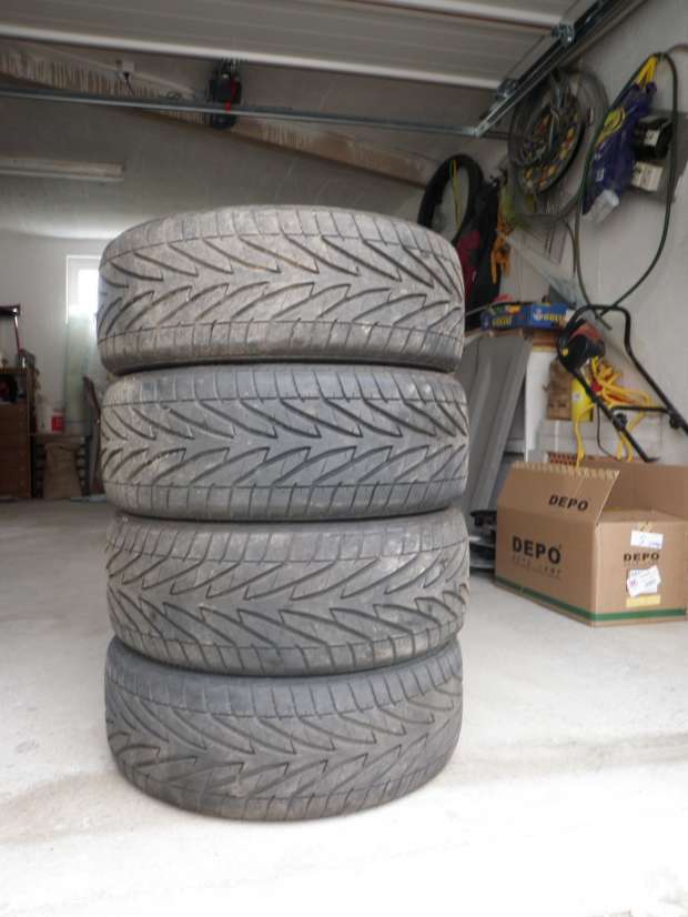 foto k příspěvku  od petanek