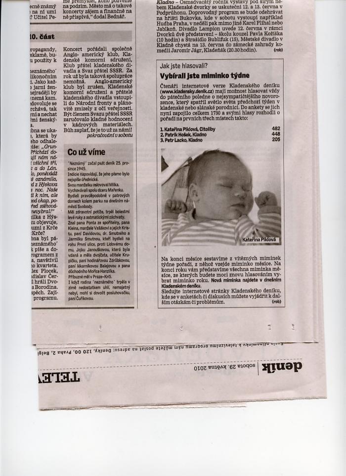 foto k příspěvku  od MazliG