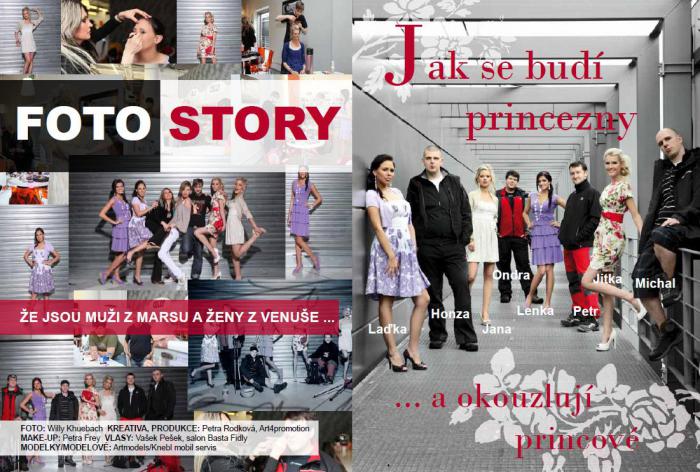 foto k příspěvku  od H.E.R.O.