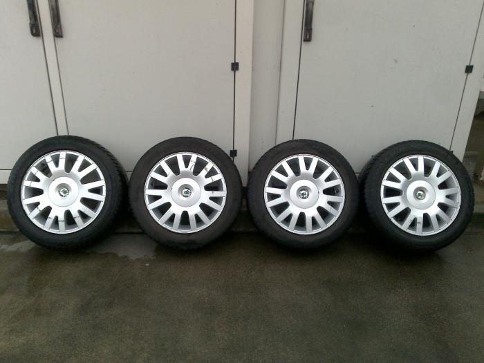 foto k příspěvku  od macek