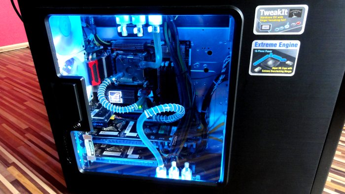 foto k příspěvku  od VladaTDI