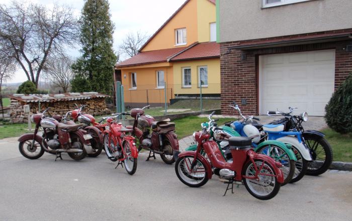 foto k příspěvku  od Piskoteek