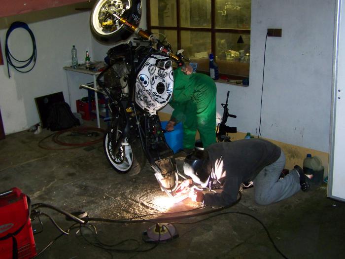 foto k příspěvku  od Kesam