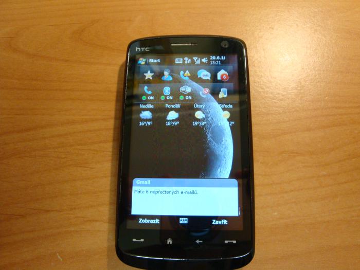 foto k příspěvku  od JA