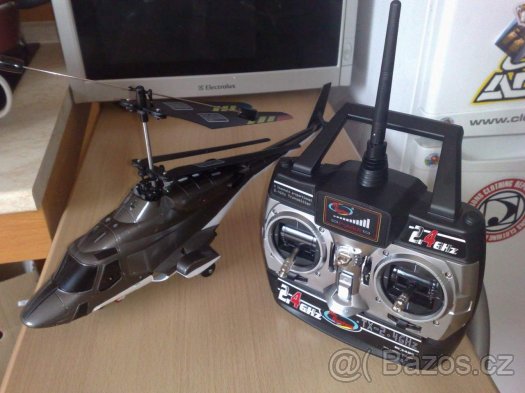 foto k příspěvku  od Paczqo