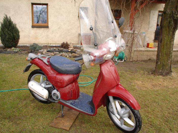 foto k příspěvku  od Vencaf