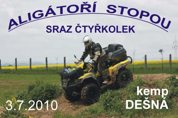 foto k příspěvku  od Aligátor