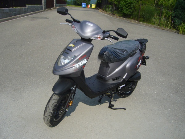 foto k příspěvku  od Šestikule