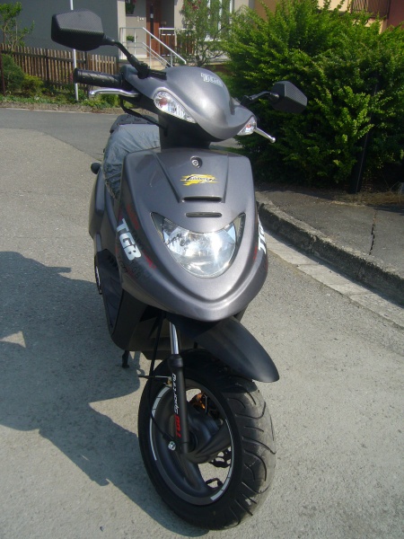 foto k příspěvku  od Šestikule