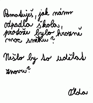 foto k příspěvku  od Thullo