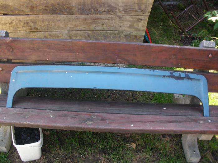 foto k příspěvku  od škodovkář