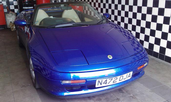 foto k příspěvku  od Nismo.Power