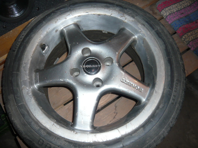 foto k příspěvku  od P3RF3KT