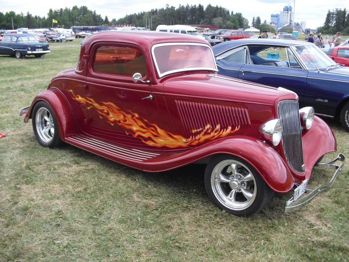 foto k příspěvku  od Drtič