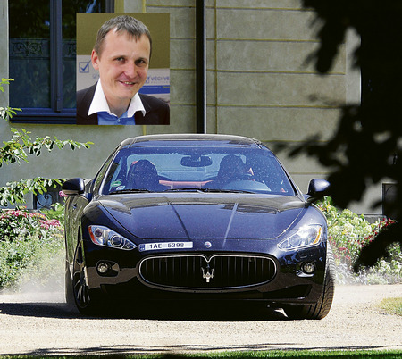 foto k příspěvku  od mr.brain