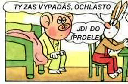 foto k příspěvku  od hanzz