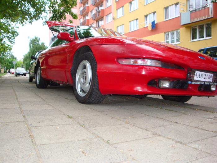 foto k příspěvku  od cuir