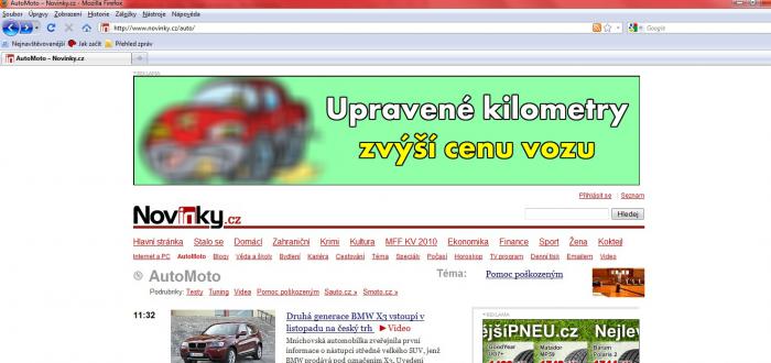 foto k příspěvku  od mourl