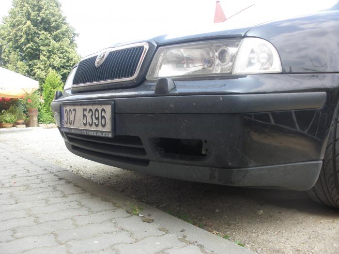 foto k příspěvku  od škodovkář