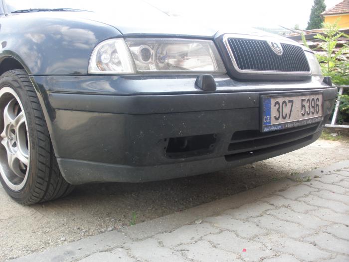 foto k příspěvku  od škodovkář