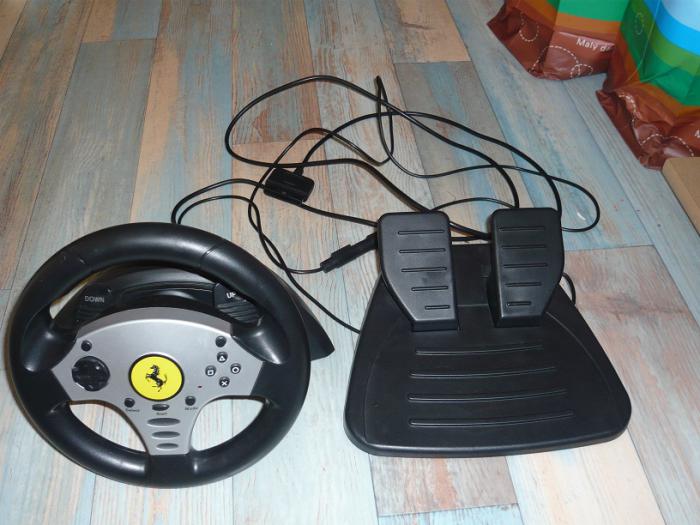 foto k příspěvku  od P3RF3KT