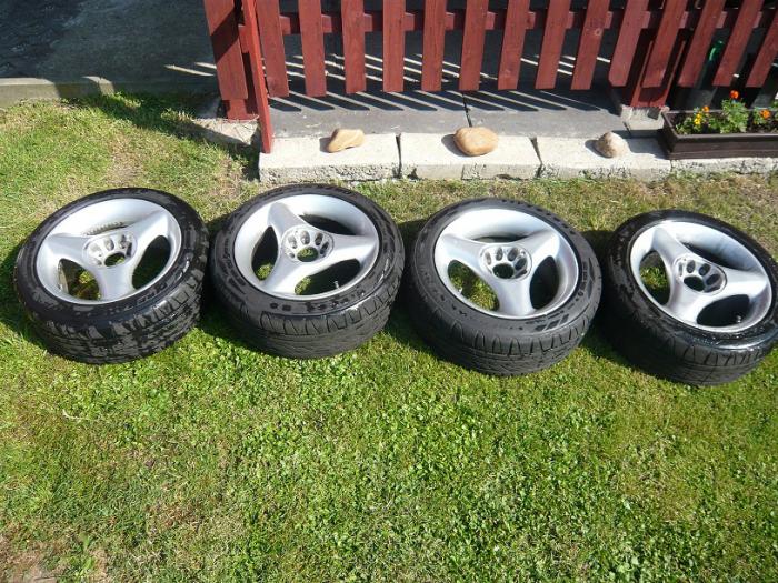 foto k příspěvku  od P3RF3KT