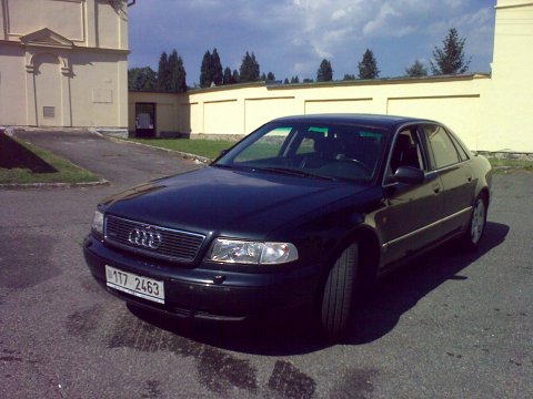 foto k příspěvku  od Šestikule