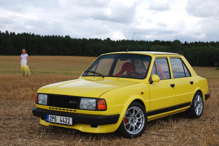 foto k příspěvku  od Tuner#2