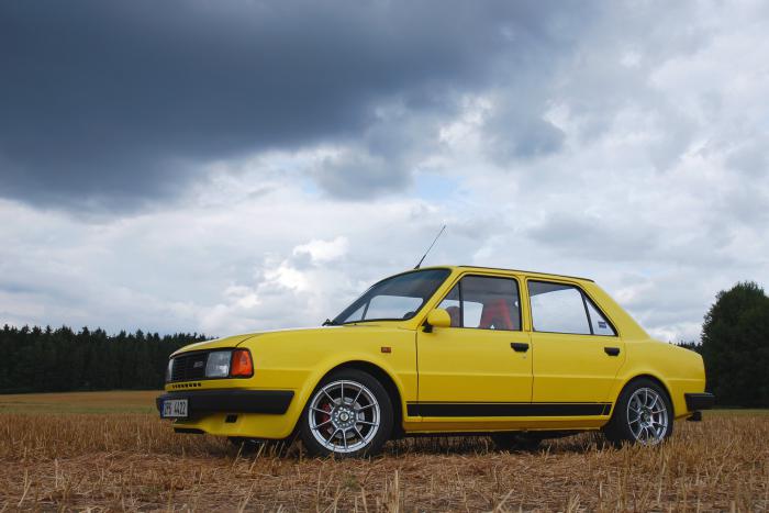 foto k příspěvku  od Tuner#2