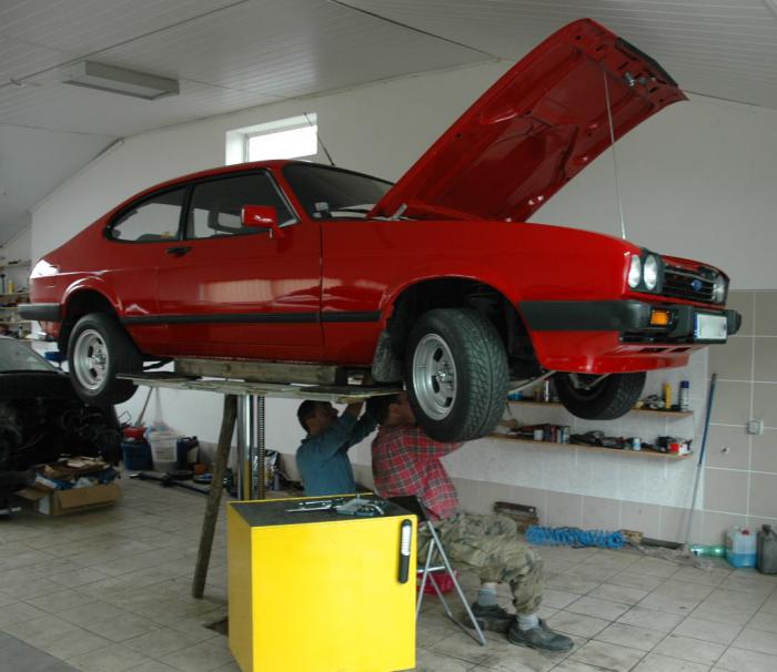 foto k příspěvku  od CervinVega