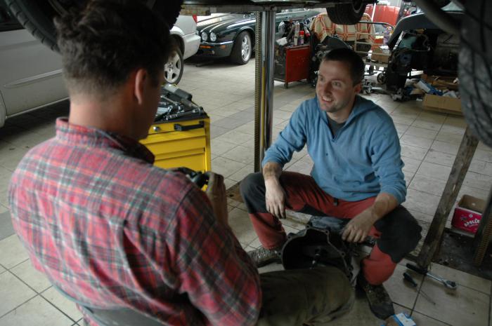 foto k příspěvku  od CervinVega