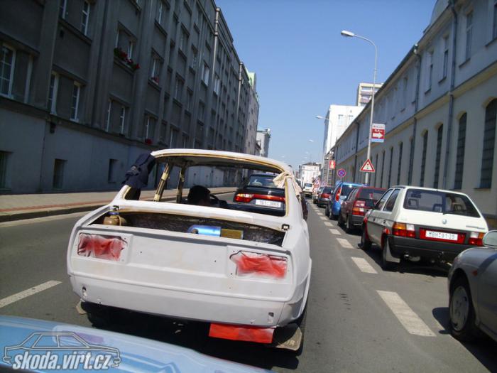 foto k příspěvku  od Tuner#2