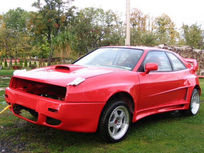 foto k příspěvku  od pista tdi