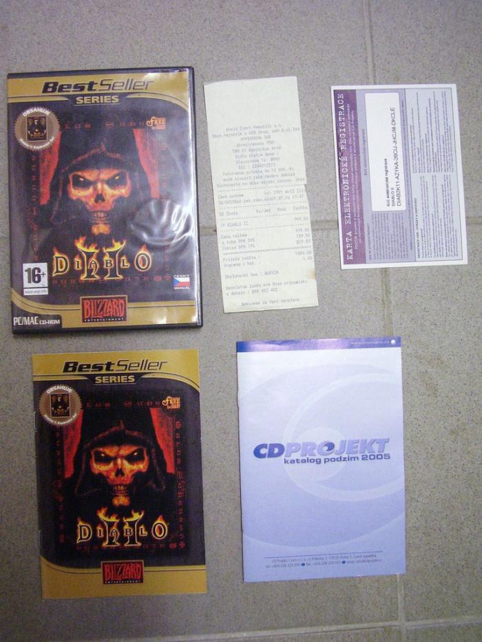 foto k příspěvku  od alibaba