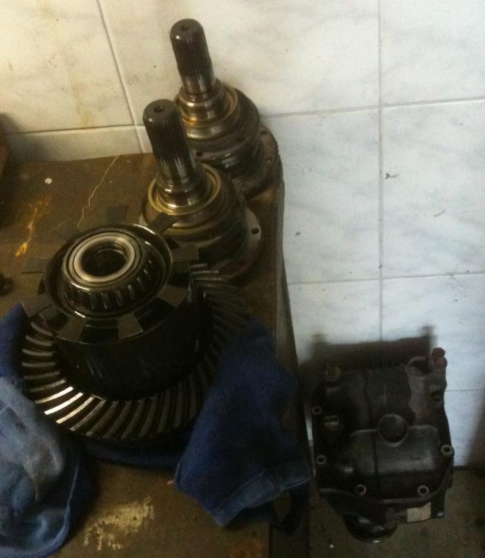 foto k příspěvku  od CervinVega