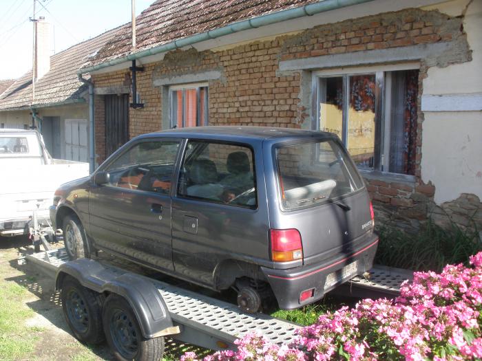 foto k příspěvku  od škodovkář