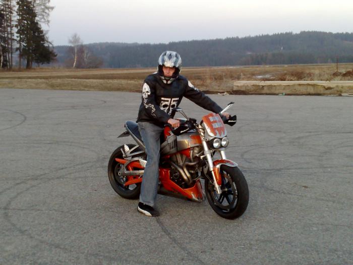 foto k příspěvku  od gebar