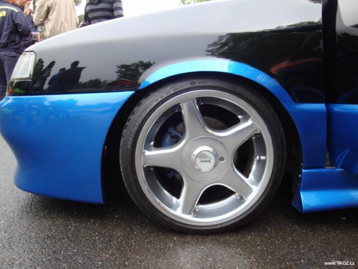 foto k příspěvku  od PIPO