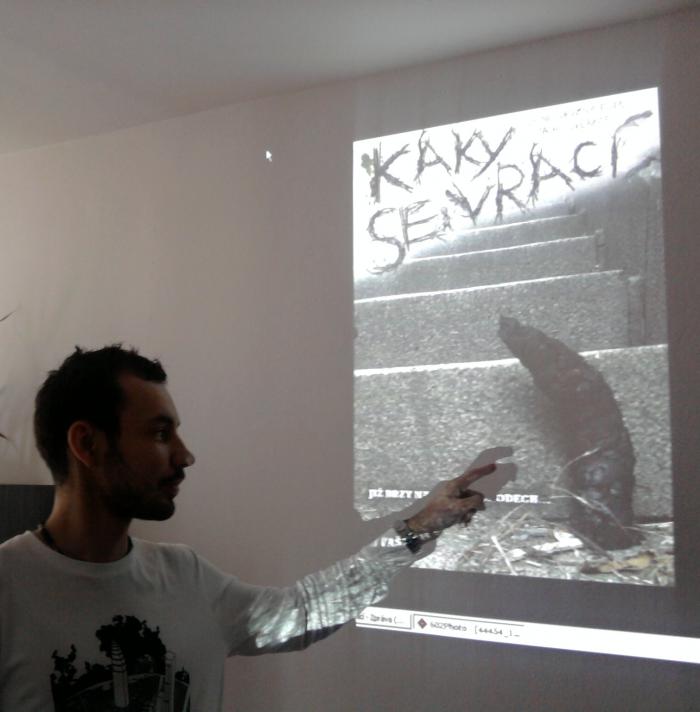 foto k příspěvku  od Bolthorn