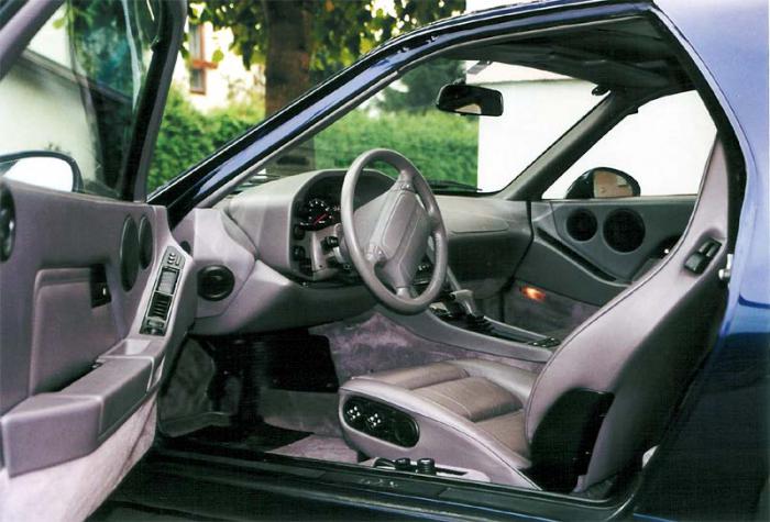 foto k příspěvku  od CervinVega