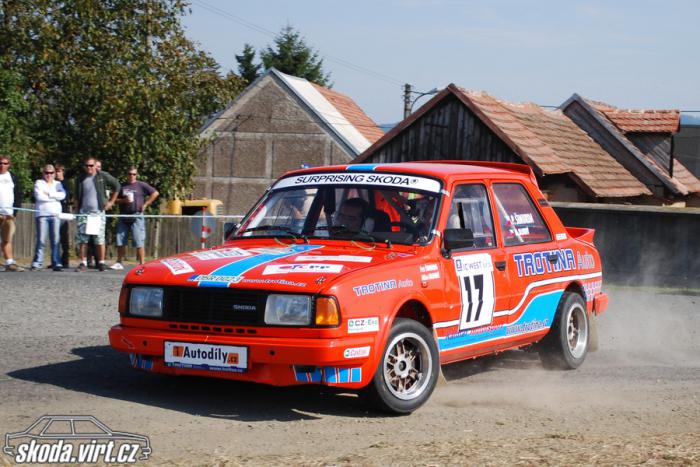 foto k příspěvku  od Tuner#2