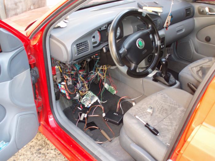 foto k příspěvku  od carelectronic