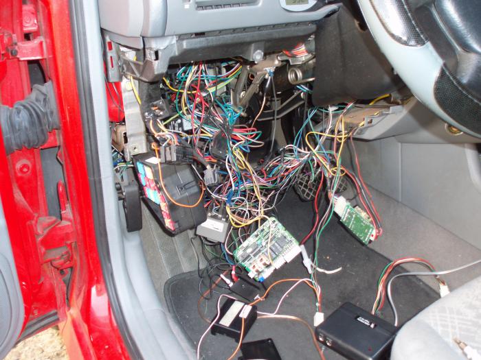 foto k příspěvku  od carelectronic