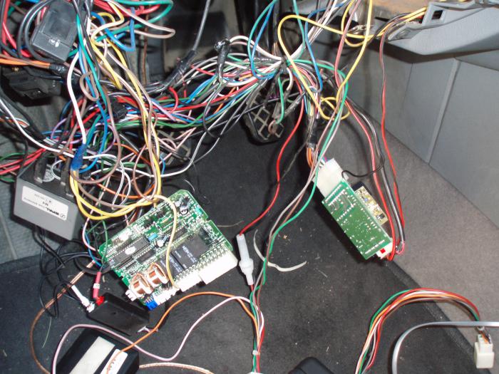 foto k příspěvku  od carelectronic