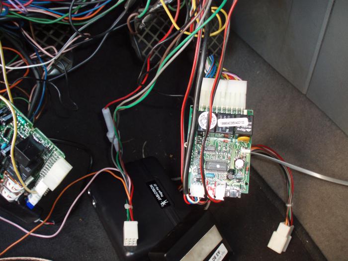 foto k příspěvku  od carelectronic