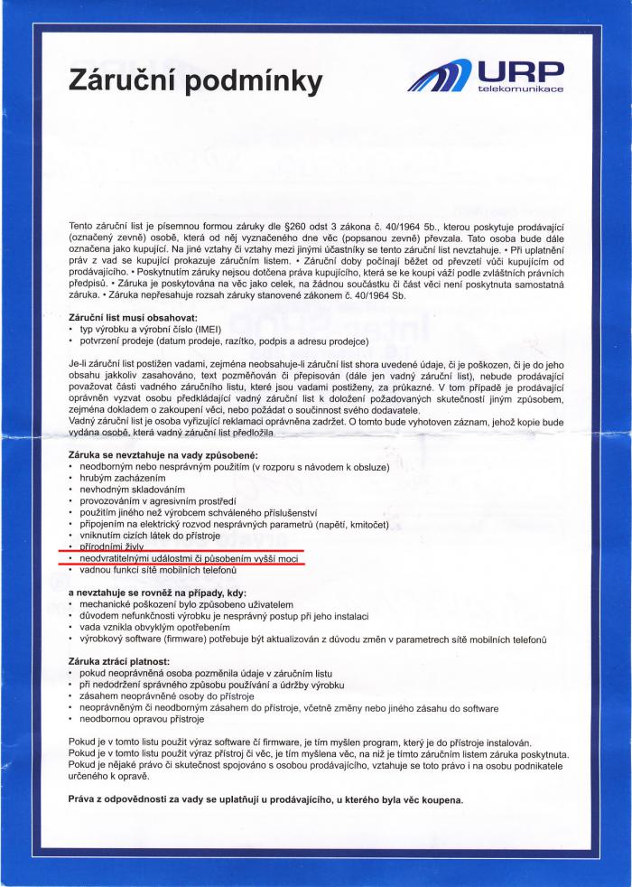 foto k příspěvku  od Cenda